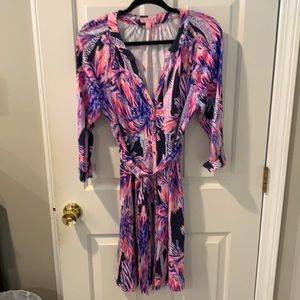 Lilly Pulitzer size medium dress